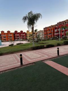 Ain Sokhna, nice chalets on the beach - 3