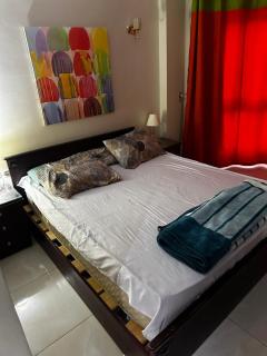 Ain Sokhna, nice chalets on the beach - 2