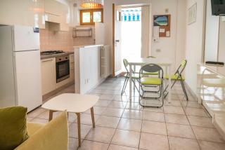 Marcelli, bilocale con corte esterna e posto auto - 5