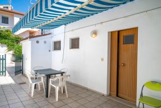 Marcelli, bilocale con corte esterna e posto auto - 6