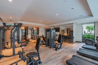 BLVD - Steps from Dubai mall and Dancing Fountain - 6