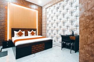 Angel Grand Residency - 3