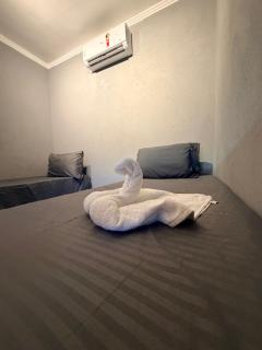 Casa Miramar Maragogi - casa 02 - 3