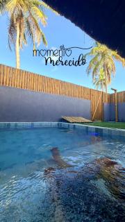 Casa Miramar Maragogi - casa 02 - 4