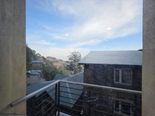 Serenity Hilltop by Hespak - 8