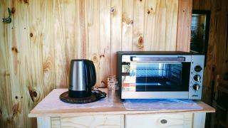 Lodekarol Cabaña - 4