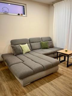 Moderne Wohnung in Heskem bei Marburg (Lahn) - 1