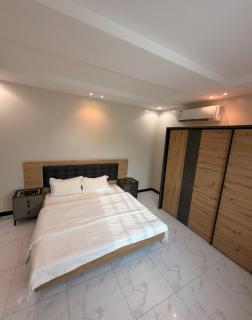 شقق Al-Muaidi - 8