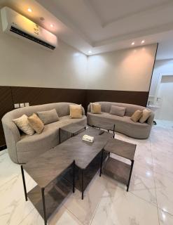 شقق Al-Muaidi - 3