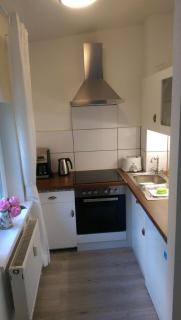 Romantic City Home Berlin - Berlin - 3