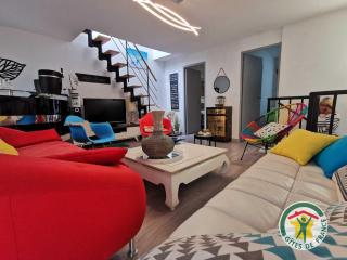 Gite la tropezienne - 4