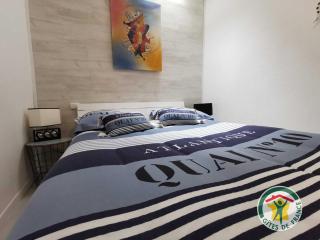 Gite la tropezienne - 3