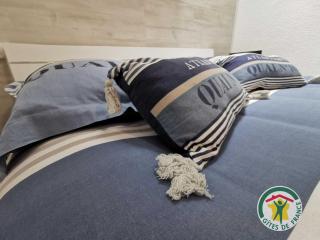 Gite la tropezienne - 1