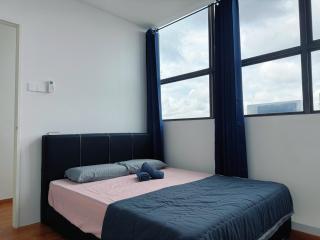 Make Memories Residence 2BR Summer Mall Kota Samarahan - 8