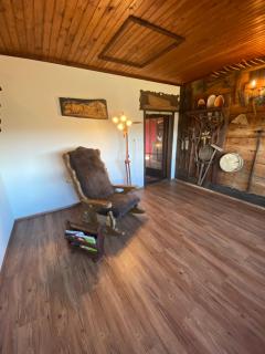 Landhaus Weitblick - 9