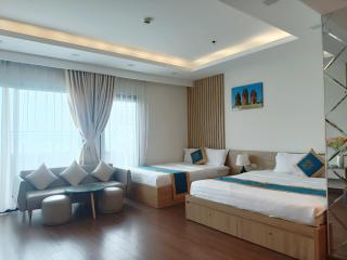 FLC Sea Tower Quy Nhơn - Dreams Apartment - 0