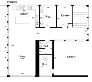 Exclusive Duplex Mansion with Jacuzzi & Pool - 4