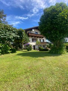 Landhaus Weitblick - 9