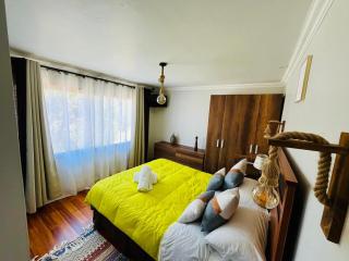 Hostal Ruta del Desierto - 9