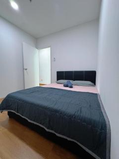 Make Memories Residence 2BR Summer Mall Kota Samarahan - 5