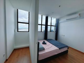 Make Memories Residence 2BR Summer Mall Kota Samarahan - 6