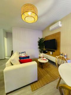 Tracadero Beach Club 1BR, full amenities & 7 Pools - 0