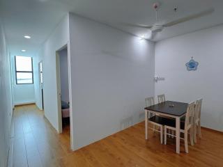 Make Memories Residence 2BR Summer Mall Kota Samarahan - 3