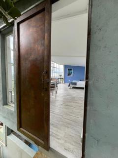 Entre Nubes y Eucaliptos - 5