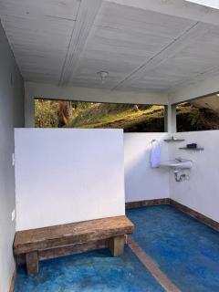 Entre Nubes y Eucaliptos - 4