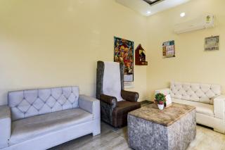 Hotel O S D Palace - 0