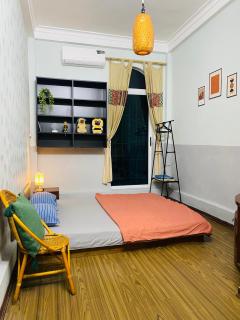 May house 2 Homestay Lo Duc - 0