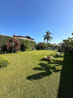 Casa beira mar de Jurerê com piscina - 7