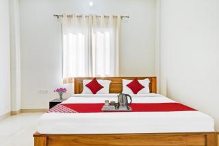 Hotel O S D Palace - 2