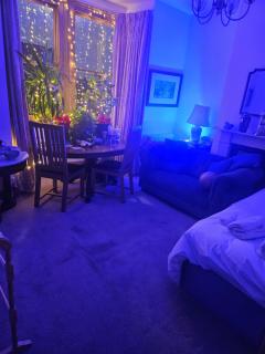 The blue international inn - London - 3