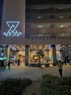 The Excellent Axon Residence Bukit Bintang KL - 2