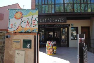Le port-vendres - 1