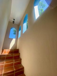 Estrella - Casa MoJo's airy 2BR, kitchen, pool - 1