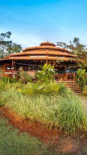 Discovery Village Kabini - 8