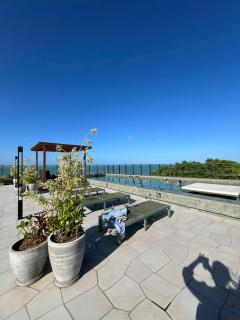 Flat ao Mar do Bessa Get Sense - 7