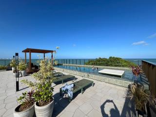 Flat ao Mar do Bessa Get Sense - 8