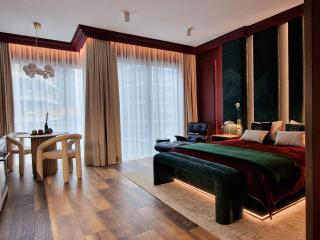 J&K Towarowa Towers - 2