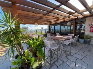 Flat ao Mar do Bessa Get Sense - 1