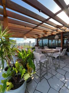 Flat ao Mar do Bessa Get Sense - 2