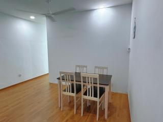 Make Memories Residence 2BR Summer Mall Kota Samarahan - 2