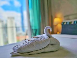 Sky Manor One Bukit Ceylon KLCC - 1