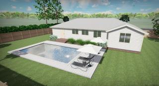 Pink Pearl by the Sea 5 Bedroom - 9