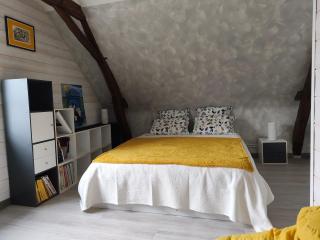 Le Jardin des Oiseaux - 5