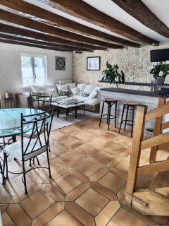 Le Jardin des Oiseaux - 2