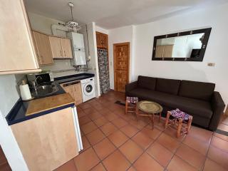 Rural Bubion - La Alpujarra - 2