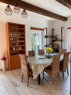 Le mas sainte-agathe - Puimisson - 8